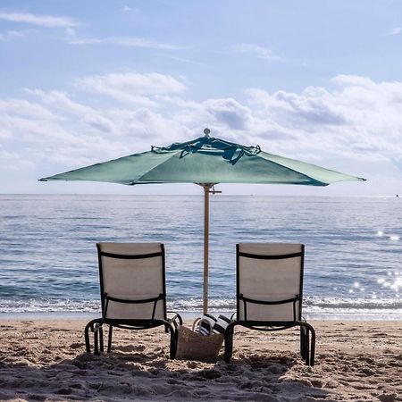 Hotel Marriott'S Oceana Palms Palm Beach Shores Exterior foto