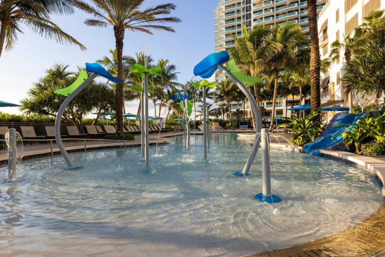 Hotel Marriott'S Oceana Palms Palm Beach Shores Exterior foto