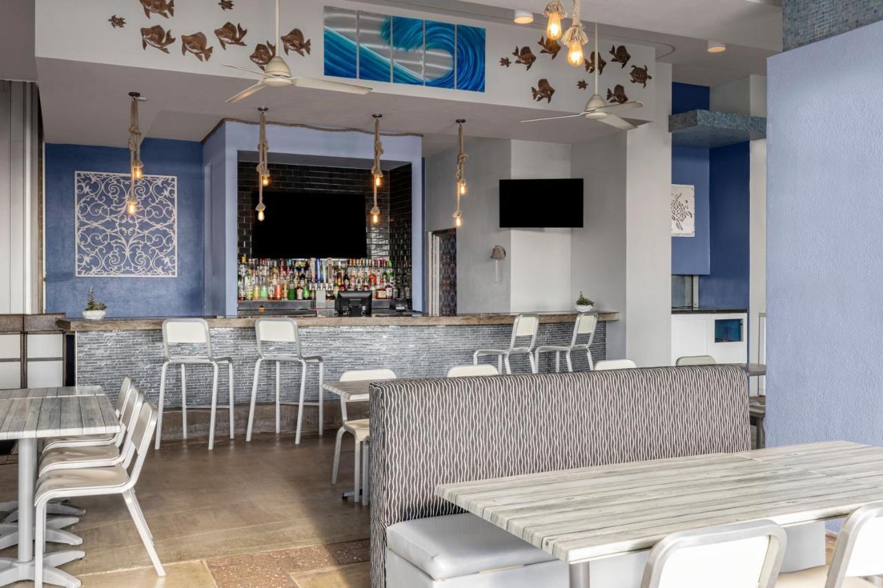 Hotel Marriott'S Oceana Palms Palm Beach Shores Exterior foto