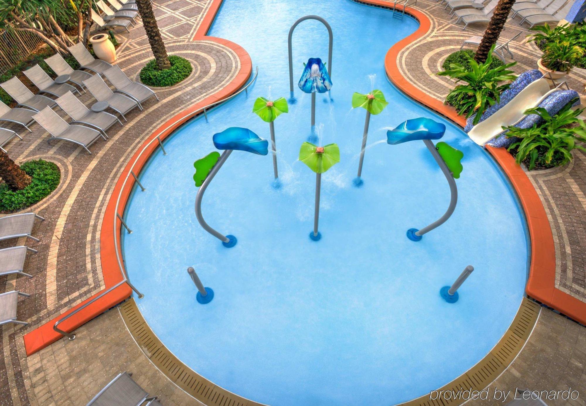 Hotel Marriott'S Oceana Palms Palm Beach Shores Exterior foto