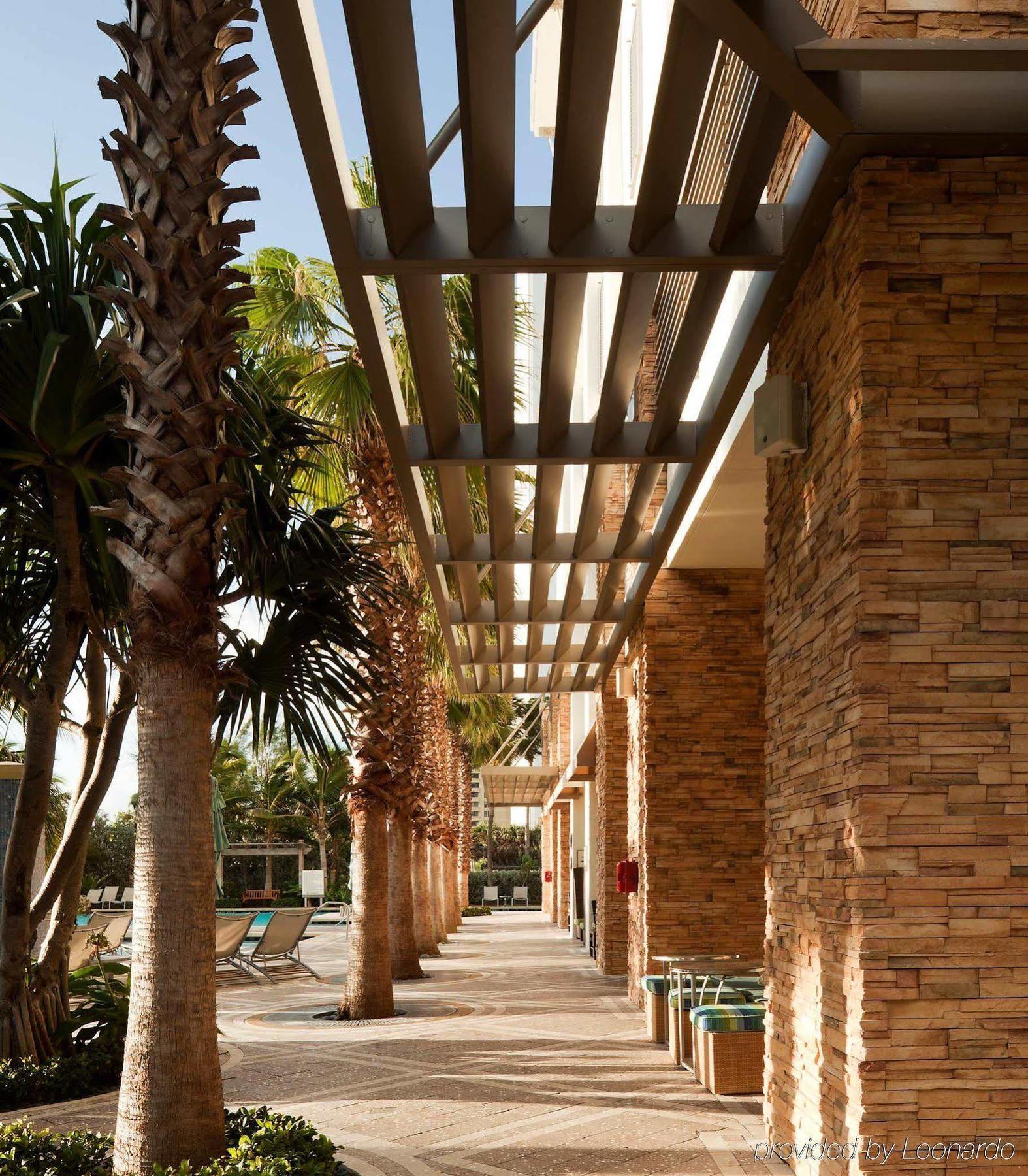 Hotel Marriott'S Oceana Palms Palm Beach Shores Exterior foto