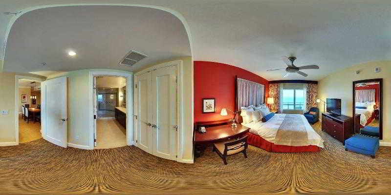 Hotel Marriott'S Oceana Palms Palm Beach Shores Exterior foto