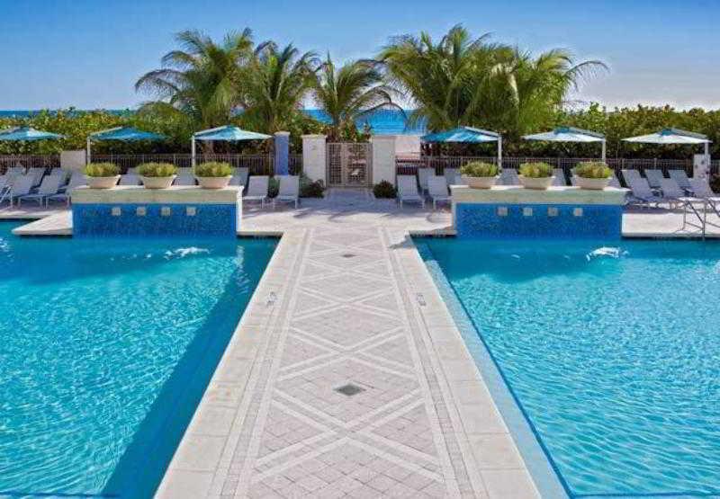 Hotel Marriott'S Oceana Palms Palm Beach Shores Einrichtungen foto