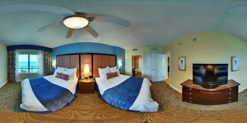 Hotel Marriott'S Oceana Palms Palm Beach Shores Exterior foto