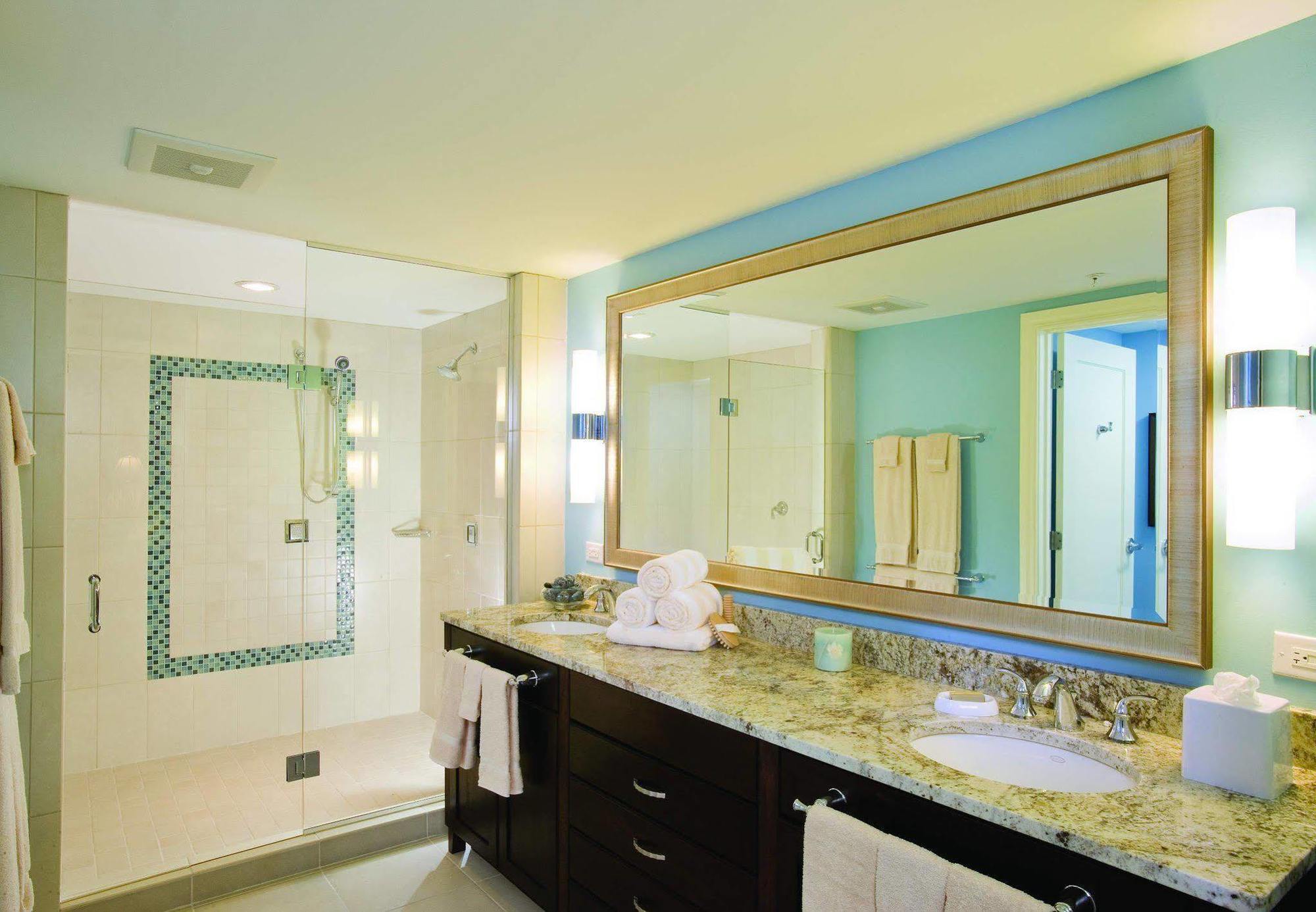 Hotel Marriott'S Oceana Palms Palm Beach Shores Zimmer foto