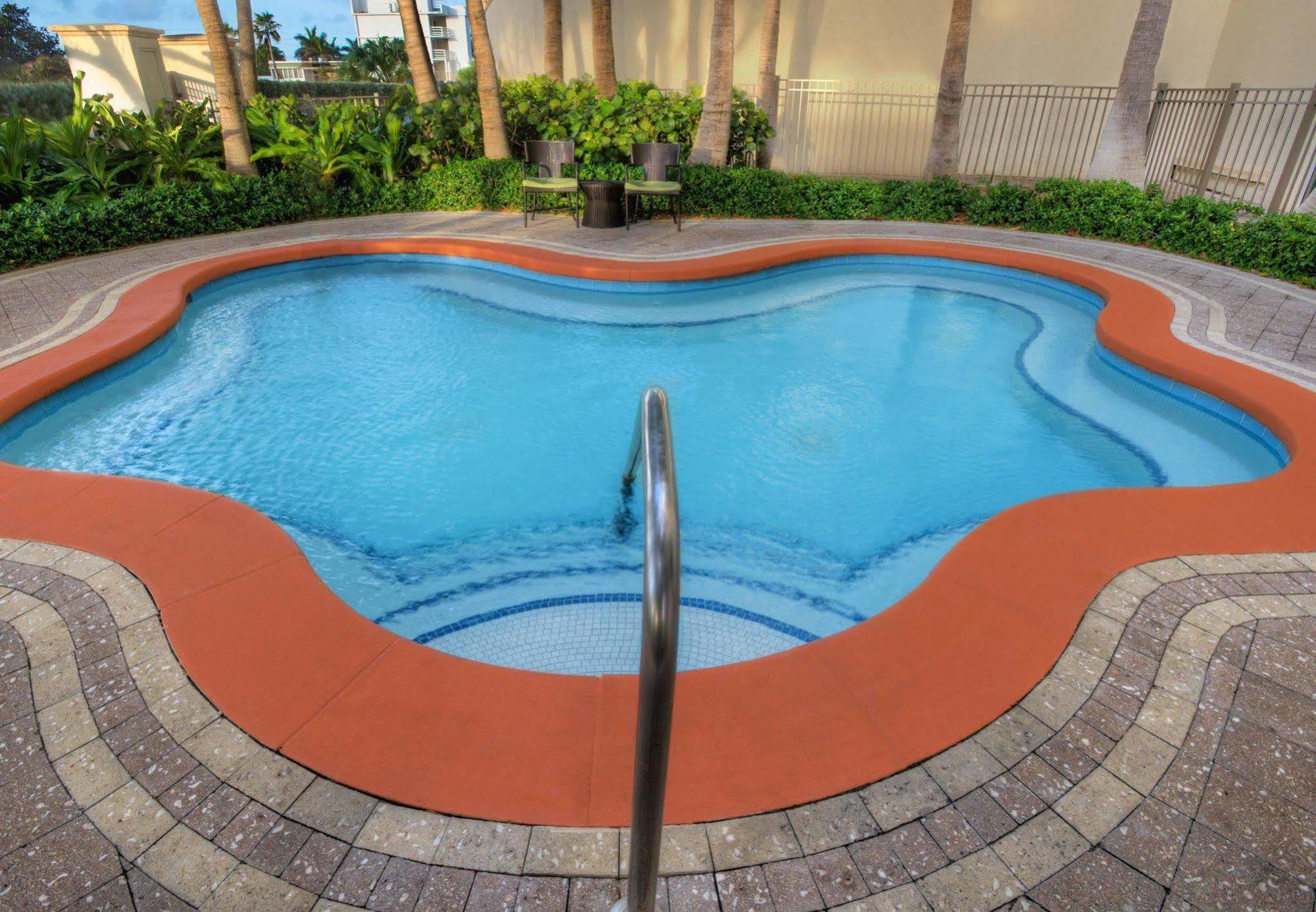 Hotel Marriott'S Oceana Palms Palm Beach Shores Exterior foto
